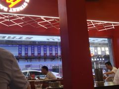 -神府路壹号·海鲜烧烤排档(三坊七巷店)