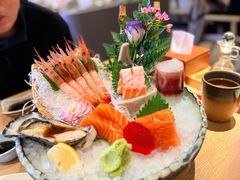 -阿吾罗·月咏精致日料(港汇恒隆广场店)
