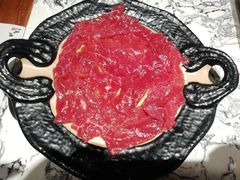 特色嫩牛肉-京元盛铜锅涮肉(上海总店)