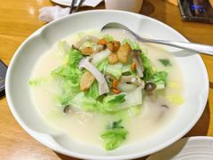 -乐忻皇朝(上海中心大厦店)