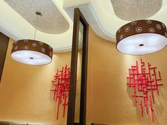 -上海金桥红枫万豪酒店-万豪中餐厅