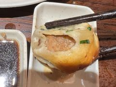 -哑巴生煎(临顿路店)