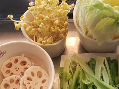 -鲁西肥牛(九方购物中心店)