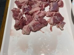 -刘记大块烤羊腿餐吧(北沙滩店)