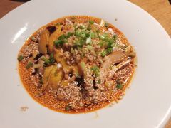 口水鸡-胡马八破·川菜小馆(高新万达店)