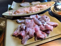 -渝味晓宇火锅(合川路店)