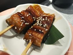 -争鲜回转寿司(流行前线店)