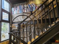 大堂-旧雨咖啡·CoffeeFORU(黄村奥体店)