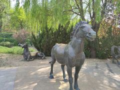 -元大都城垣遗址公园