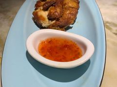 -绿茶餐厅(汇悦大融城店)