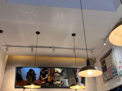 -Be Lived Cafe比例咖啡(摩天轮店)