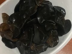 木耳-前门涮肉(群力店)