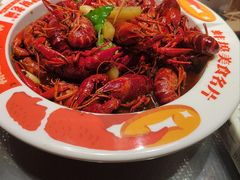 -阿财老铺·老蚌埠龙虾城(华夏总店)