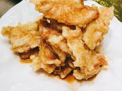 -北李妈妈菜·海肠捞饭(高新万达店)