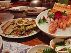 -大渔铁板烧(大悦城店)