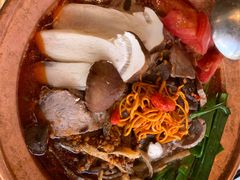 -品味泸沽湖•民族特色菜(大落水店)