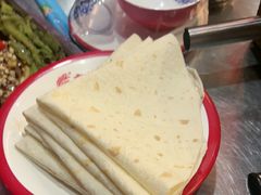 -7只羊·鲜羊肉串·地锅鸡精酿(玄武墨香路店)