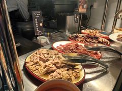 -The COOK·厨餐厅·自助餐(浦东嘉里大酒店)
