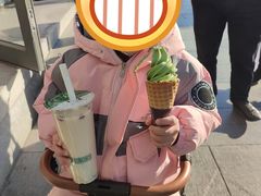 -吴裕泰茶莊(大栅栏店)