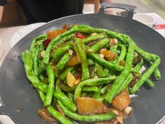 -阿胖龙虾小海鲜(宁国南路总店)