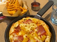 -必胜客(海光寺店)