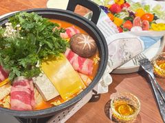 -南堂馆·新川菜(春熙路店)