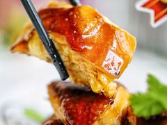 -大水车公馆·顺德菜·妈姐菜(均安店)