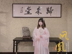 -上席擂茶·新中式青年茶馆(古城店)