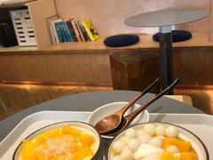 -小团圆糖水铺(襄阳南路店)