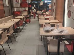 大堂-泰煌鸡·上海白斩鸡·鸡汤面(鹤庆店)