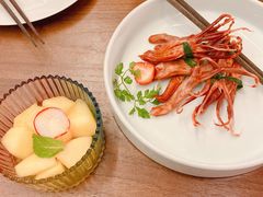 馋味鸭舌-CHIC1699远洋私厨