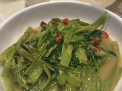 -桥底辣蟹(谢斐道店)