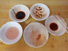 -老济南药膳把子肉(周公祠街店)