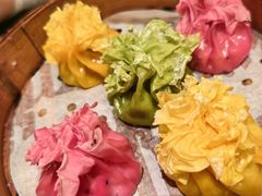 -龍聚祥烧麦馆(万达店)