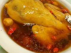伍圆整鸡-湘春酒家·1989(国金中心店)