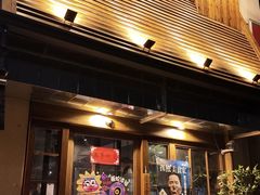 -鹤汀居酒屋•家庭料理•烧鸟酒肆(新街口店)