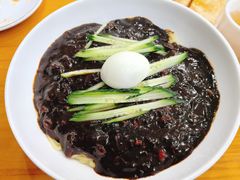 -顺姬冷面(延大店)