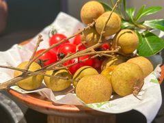-季季山·云南野生菌火锅(上海首店)
