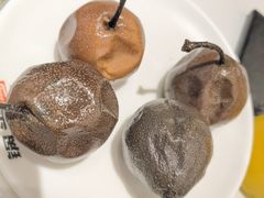 -锅当当铁锅炖烀饼王(长泰广场店)