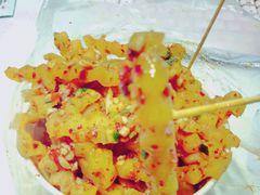 -土豆哥(银石广场一店)