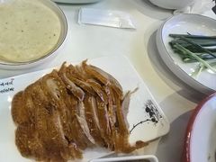 -金家老三饭庄(常营店)