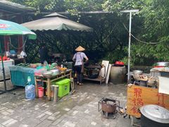 -柴火农家饭(遇龙河店)