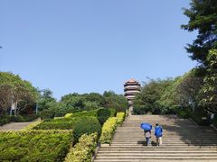 -长安公园