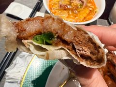 -大张烙馍村·美食地标(泉山店)