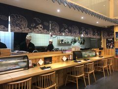 -吉川轩·日本料理(万达店)