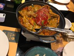 -simply thai天泰(静安嘉里中心店)