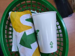 -赛百味SUBWAY(萝岗万达店)