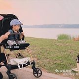 [微笑]做完精致宝妈，您还缺#CYBEX MIOS婴儿车