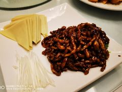 -宏宴·新京菜(望京店)