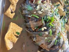 -庆岭迎宾园正宗活鱼馆